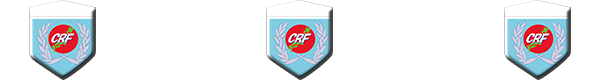 CRFシンボル