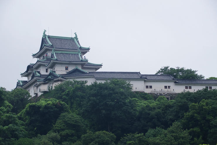防災・防犯・防衛フェス2026 in 和歌山城