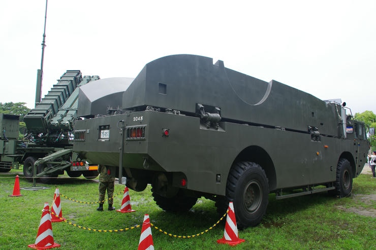 防災・防犯・防衛フェス2026 in 和歌山城
