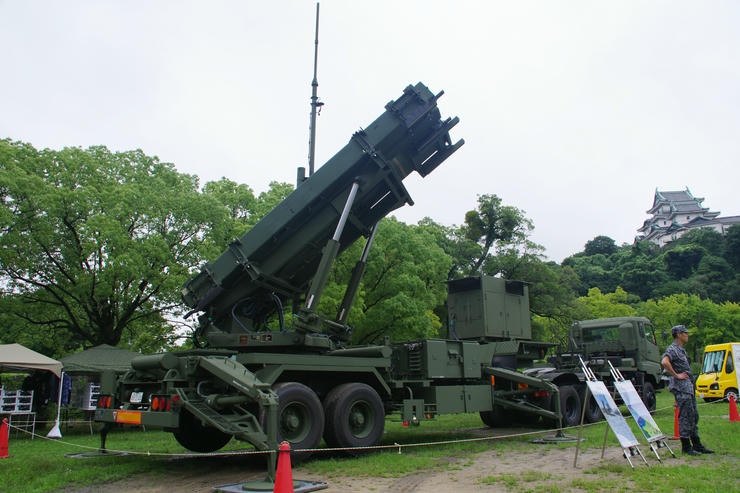 防災・防犯・防衛フェス2026 in 和歌山城