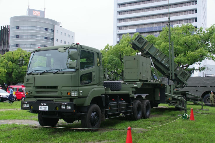 防災・防犯・防衛フェス2026 in 和歌山城