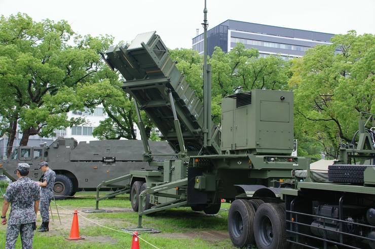 防災・防犯・防衛フェス2026 in 和歌山城