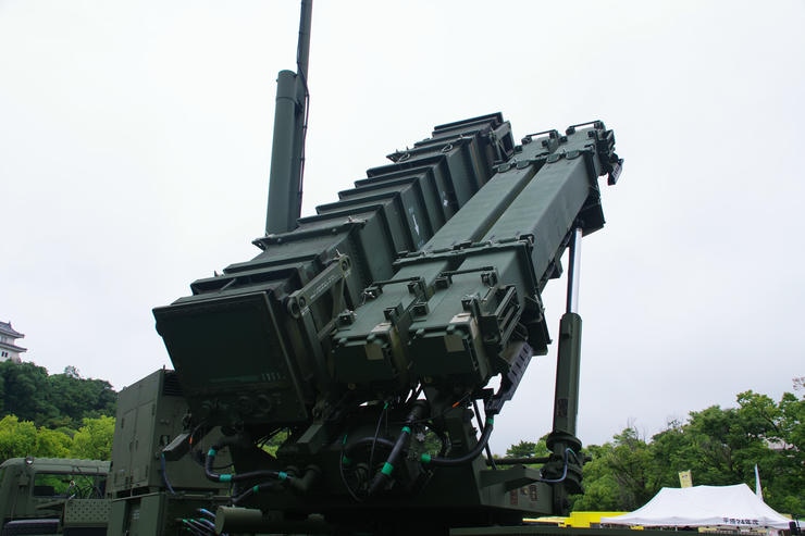 防災・防犯・防衛フェス2026 in 和歌山城