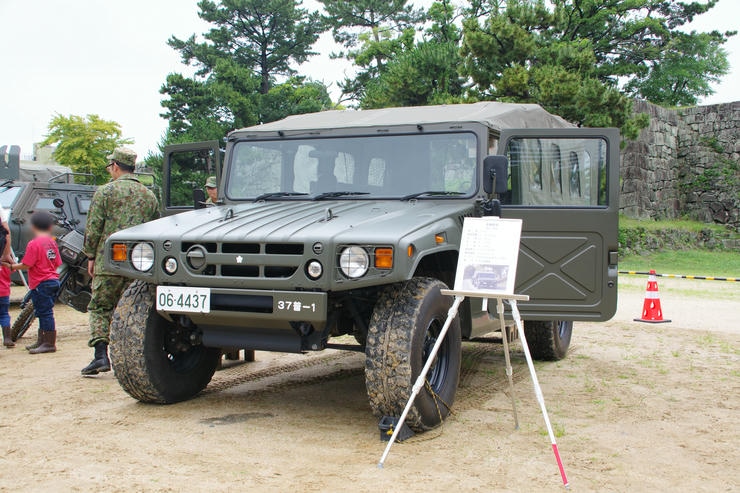 防災・防犯・防衛フェス2026 in 和歌山城