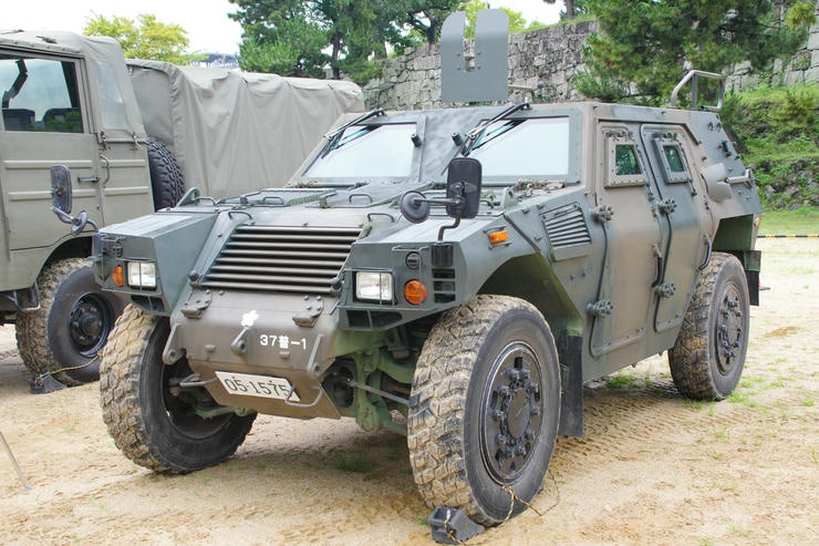防災・防犯・防衛フェス2026 in 和歌山城