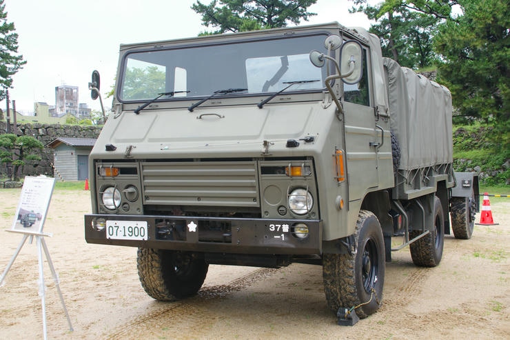 防災・防犯・防衛フェス2026 in 和歌山城