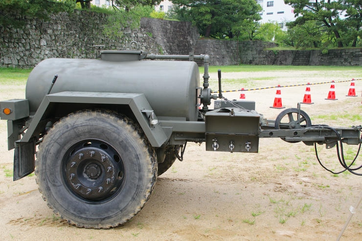 防災・防犯・防衛フェス2026 in 和歌山城