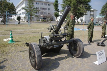 120mm迫撃砲RT